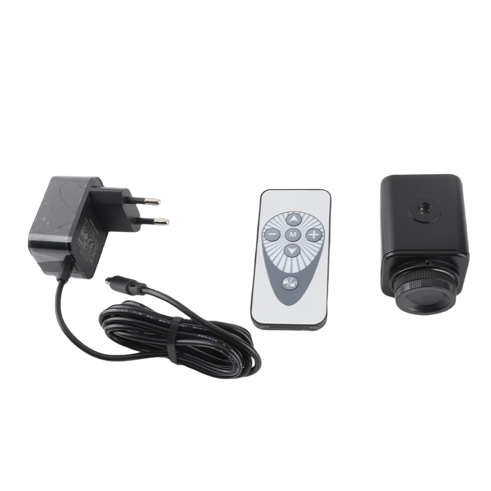 SDLSH Smicroscoop Accessoires Voor Volwassenen 38MP 1080P 60FPS Industriele Video Usb Microscoop Camera Microscoop Kleur 38mp Met 200x Led