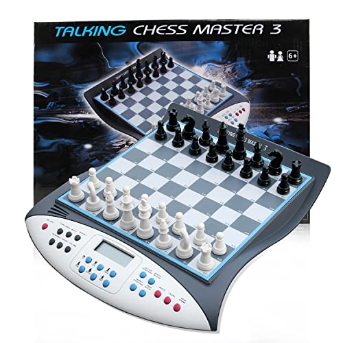 The best electronic chess computer for 2024