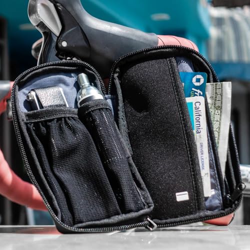 LEZYNE Organiseur de poche étui de rangement robuste - 5