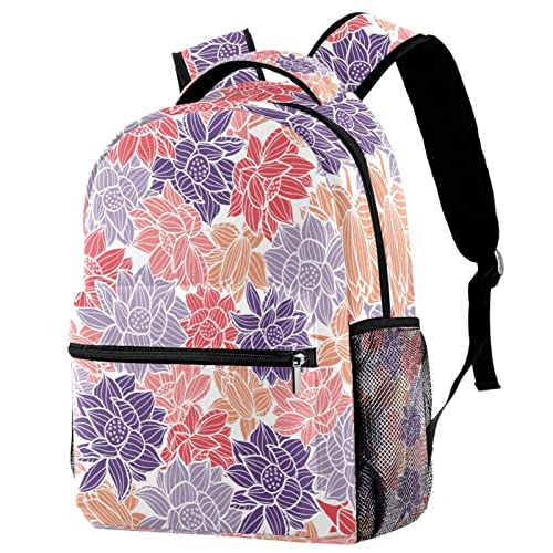 Sac à dos grande capacité femme pour ne plus manquer d'espace en ville