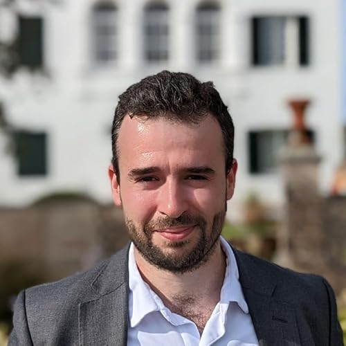 Patterns to define the ROI of a data product with Nick Zervoudis - Episode #74