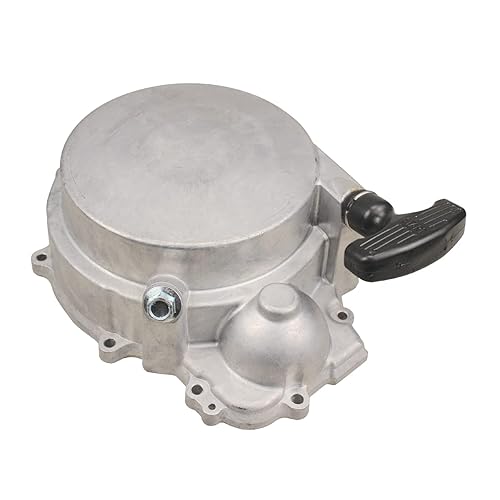 Miniatura 9 de Estuche de arranque de retroceso para Polaris Sportsman 500 (2000-2008), Scrambler 500 (2001-2008)