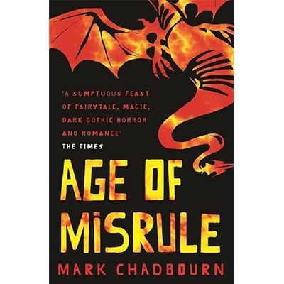 Age Of Misrule
