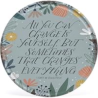 Eeypy - Targa in latta per garage Be a ananas, decorazione da parete, decorazione da parete, ideale come regalo per familiari o amici, stile vintage, 30,5 x 30,5 cm