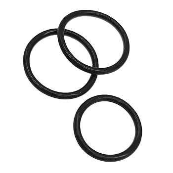 Amazon.com: Radiator Hose and T-Pipe Coolant Tee O-Ring Kit