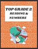  TOP GRADE 2 READING & NUMBERS
