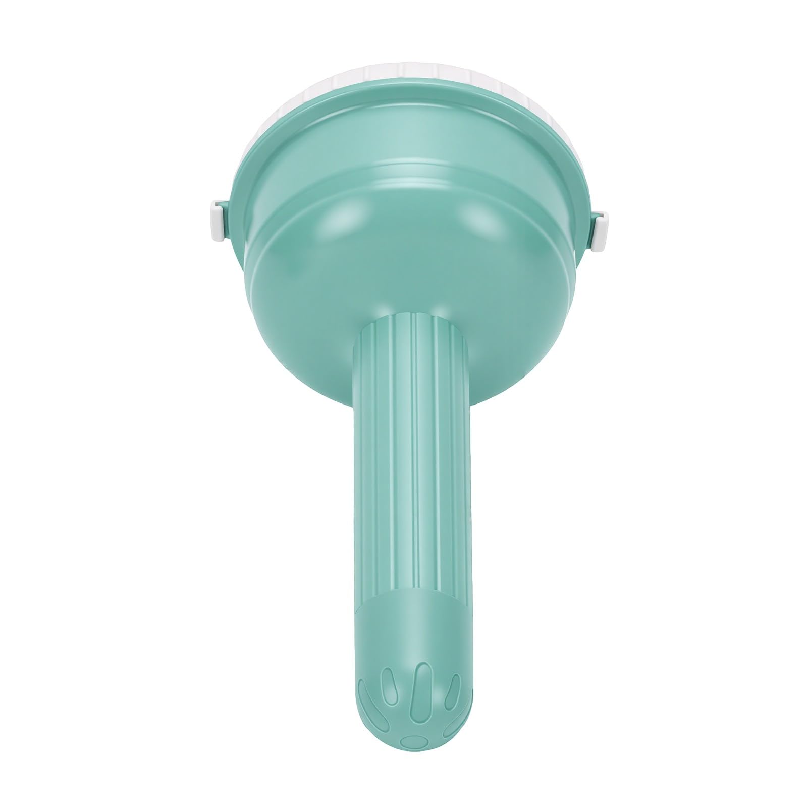 Probador Flotante IP67 del Control de la Aplicación | 8 Parámetros PH FAC ORP Salinidad TDS EC SG Temp, Rango de 300 M, Pantalla LCD, Batería de 5000 MAh