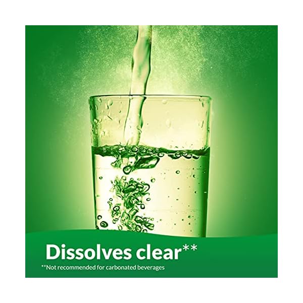 Benefiber Daily Prebiotic Fiber Supplement Powder for Digestive Health, Unflavored - 125 Servings (17.6 Ounces)