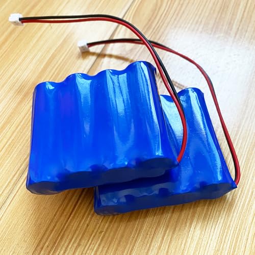 Nzzz 50Pcs A28110 Door Lock Battery Compatible with SAFLOK A28110, Fits 884952, A28110, A28100, DL-12/4, HTL-11/13, Intellis, MT by Nzzz - Used condition - Image 3