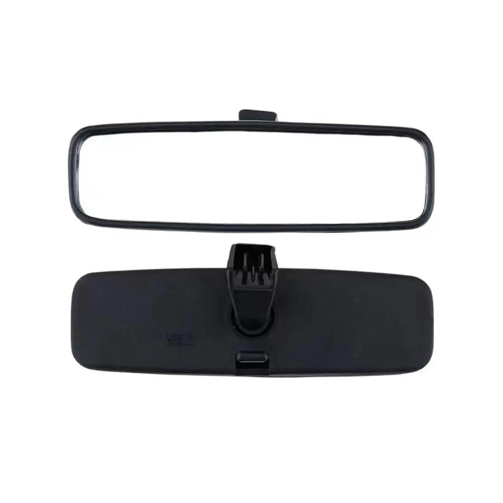 Rétroviseur intérieur Pour Peugeot Pour Aygo Rétroviseur Voiture Intérieur Remplacement Miroir 814842 Miroir intérieur Voitures