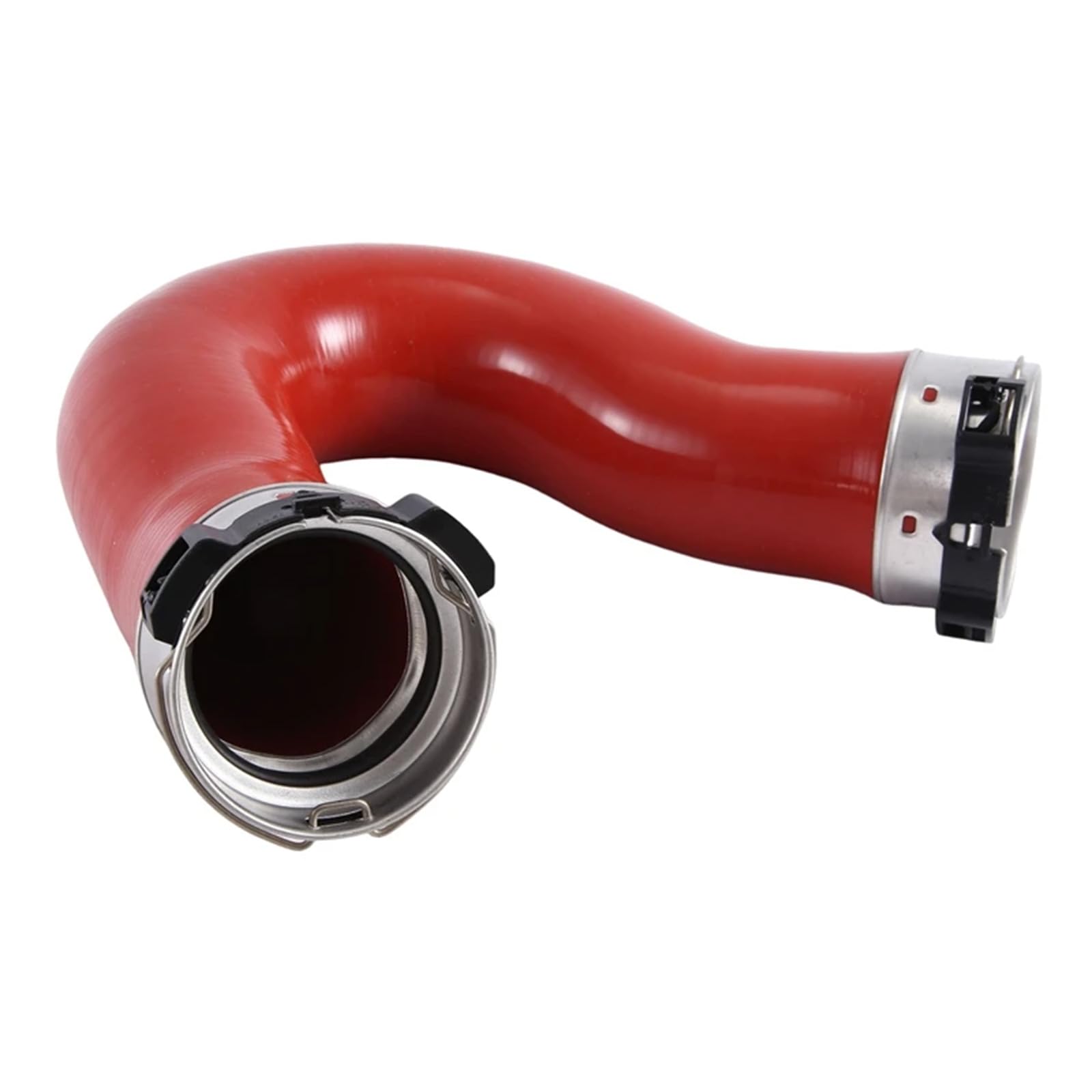 Nucelit Intercooler Hose Turbocharger Pipe Air Hose 9065285082 A9065285082 9065282982 Automotive Accessories Oil Efficiency Improvement