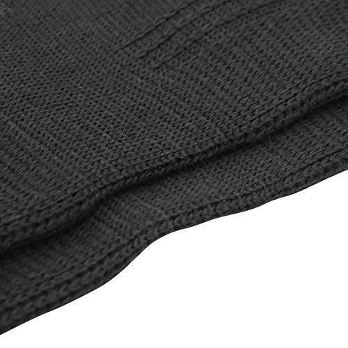 Image of Luwint Kid Compression Ankle Brace Sock Support, 8-12 & Youth Foot Sleeve | Knitted Arch Wrap for Sprained Ankle, Sprain, Tendon, Swelling, Protection for Sports Gymnastics Hiking Running Dance Cheer