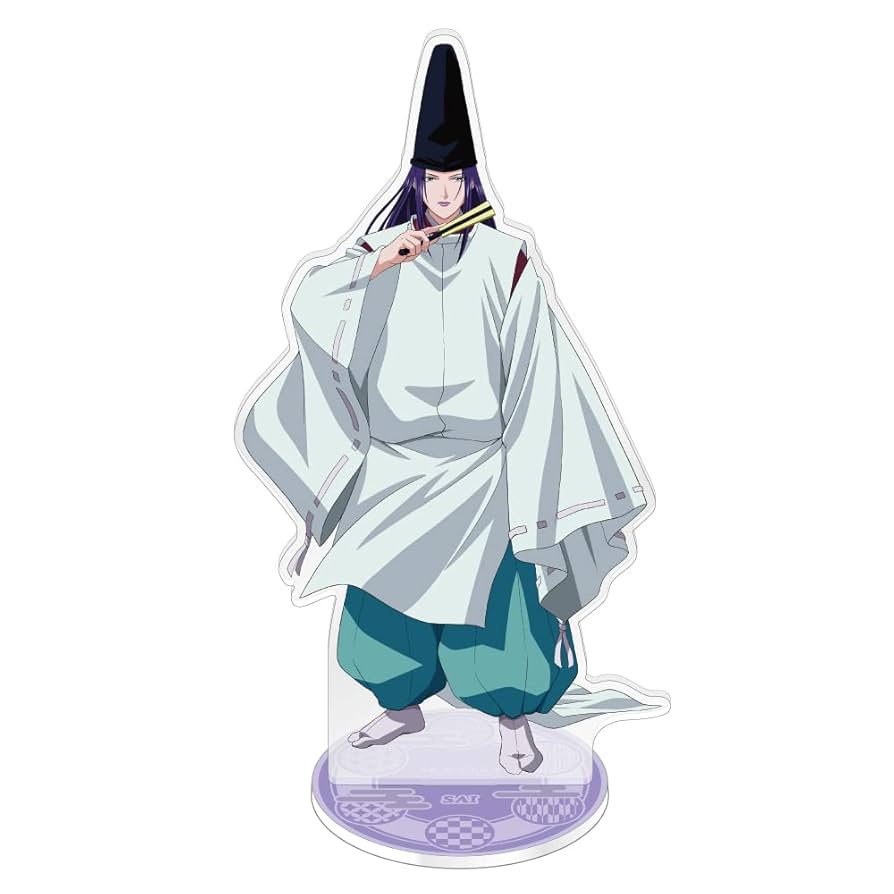 Amazon.co.jp: ヒカルの碁 アクリルスタンド/藤原佐為 : おもちゃ