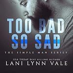 Cover of Too Bad So Sad