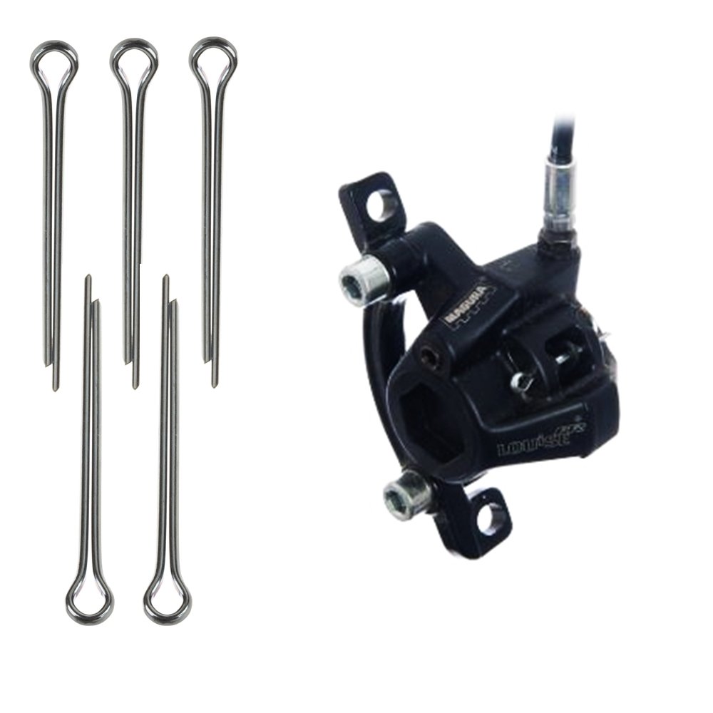 Noah Et Theo Nt-bp033/SI Plaquettes Plaquettes De Frein à