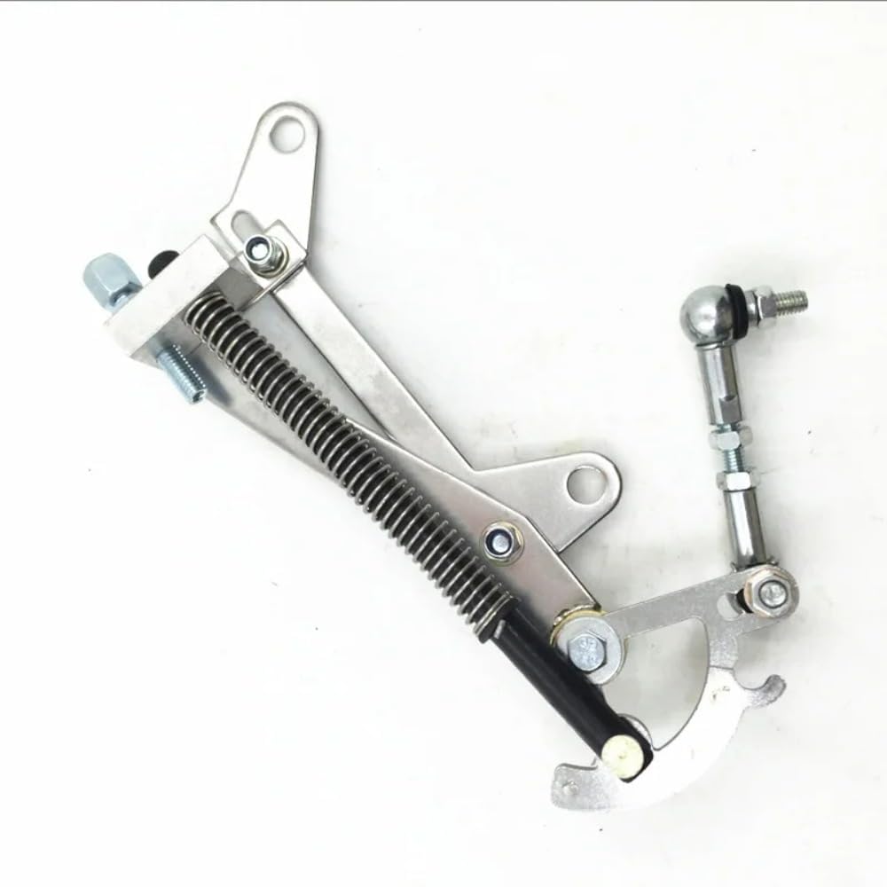 YL New Throttle Linkage Kit for Weber 40/45/48 DCOE/Dellorto/Jenvey thorttle body Injection Body Replace FAJS