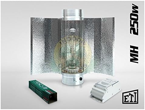 Kit Eclairage Magnetique - ETI 250W - 18H