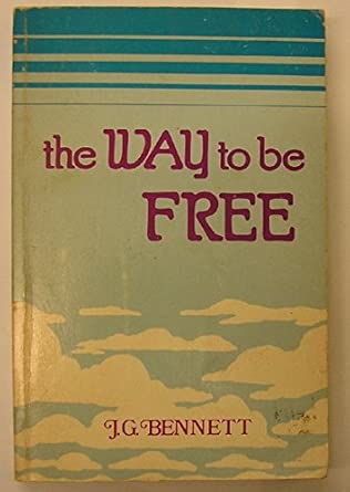 The Way to be Free Reissue Edition book cover