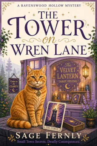 The Tower on Wren Lane