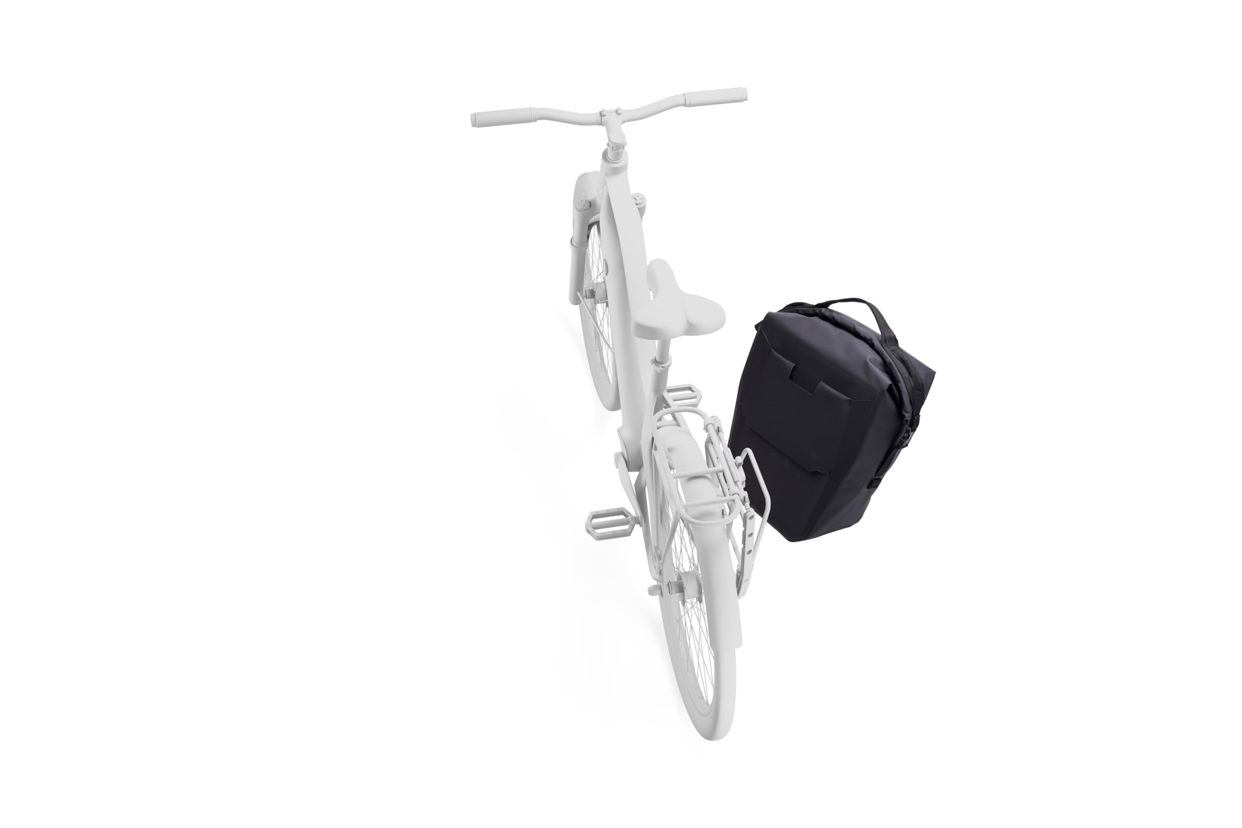 Thule Shield Fahrradtasche Inlock 22l