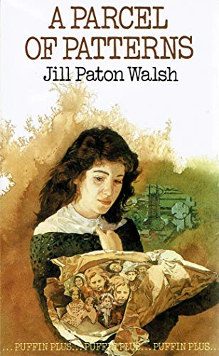 Parcel Of Patterns 0140316639 Book Cover