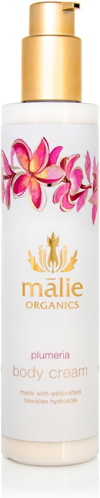 Malie Organics Malie Organics Body Cream