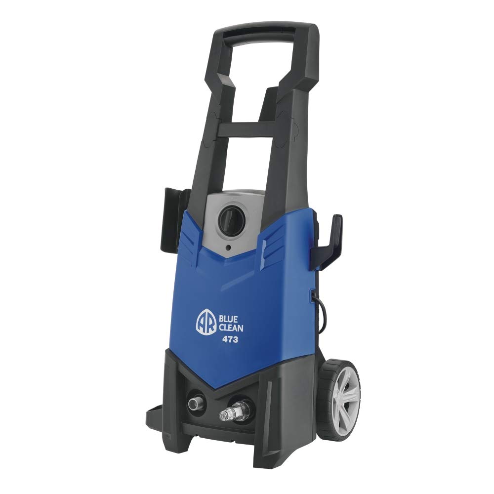 AR BLUE CLEAN 473 Idropulitrice ad Alta Pressione (2000 W, 160 bar, 480 l/h)