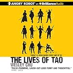 Cover of The Lives of Tao