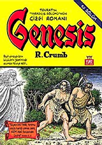 Genesis [Turkish] 9759025795 Book Cover