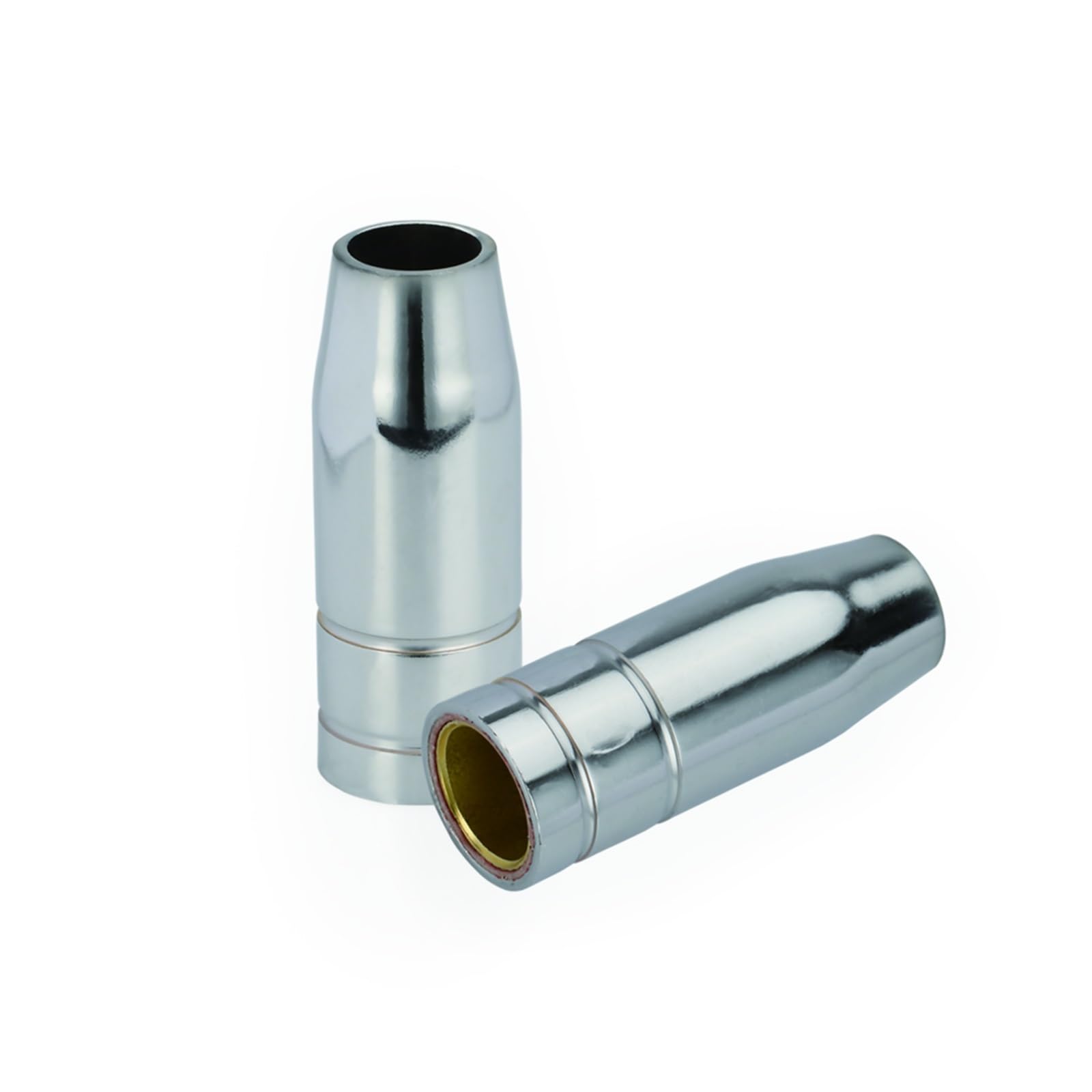 Abicor Binzel Torcia per saldatura MIG/MAG MB GRIP 25 AK