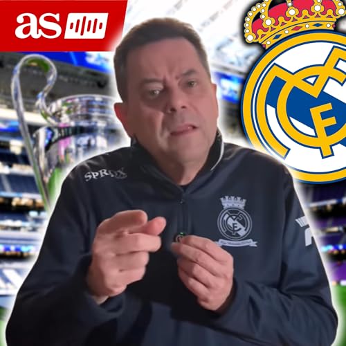 El discurso de Roncero tras la victoria sufrida del Real Madrid en Vitoria