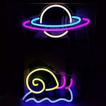 つば九郎 LED ネオンライト L*J様 つば九郎 LED ネオンライト