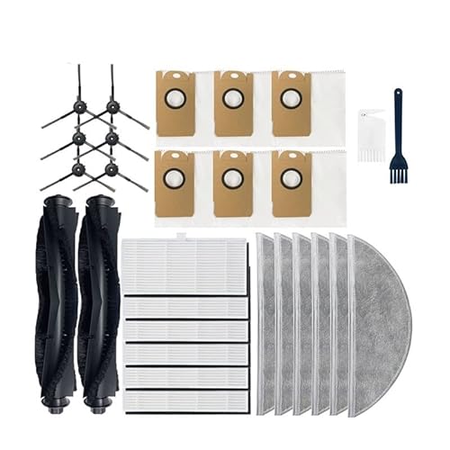 CTChuVANZT[ Xiaomi Lydsto R1 {bg|bvNX Hepa _XgtB^[obO XyAp[c (Color : Set 1)