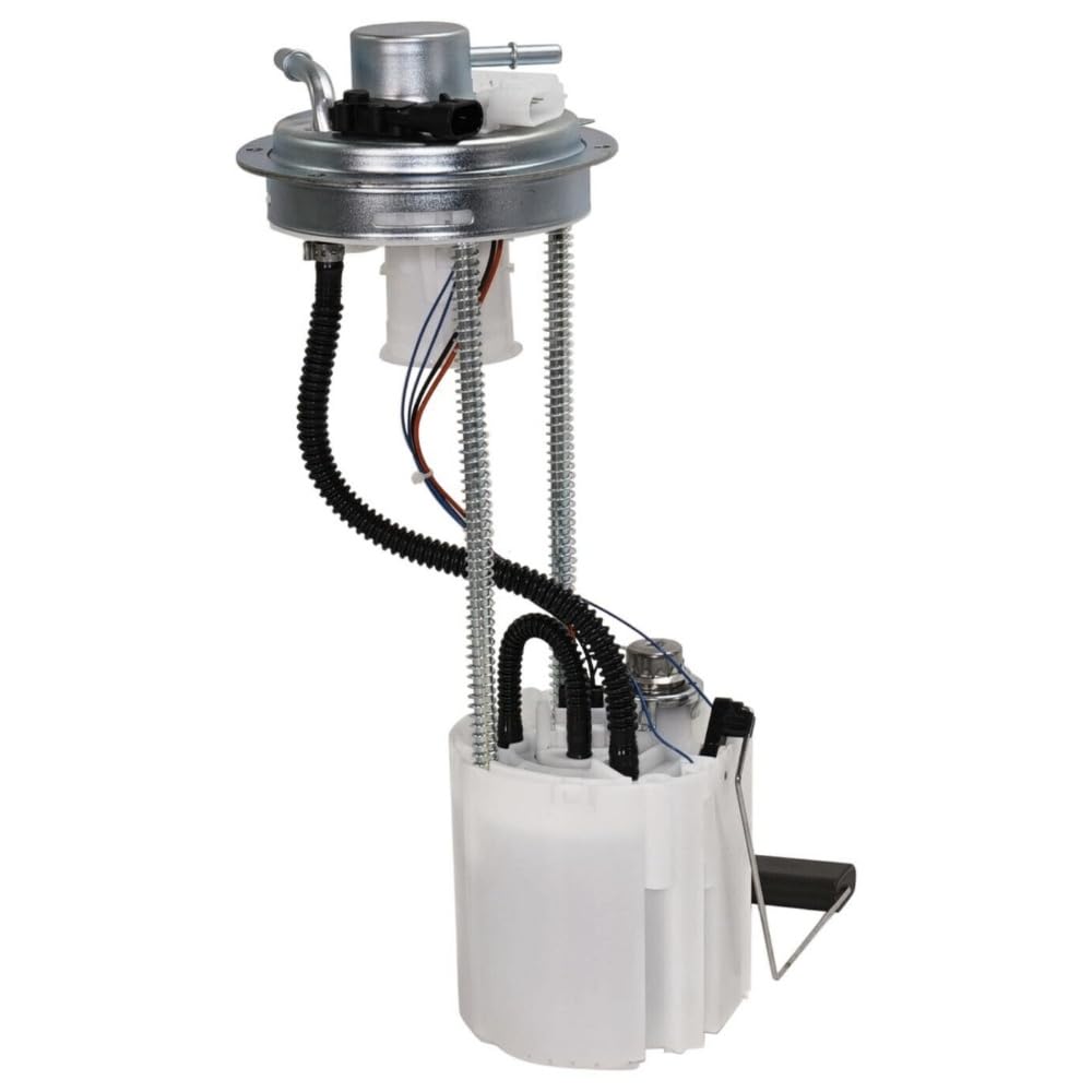 Amazon.com: GURUNXIV Electric Fuel Pump Gas Fits 16889715 : Automotive