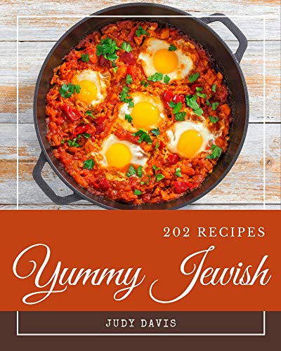 85 Best Jewish Cooking Books Of All Time Bookauthority