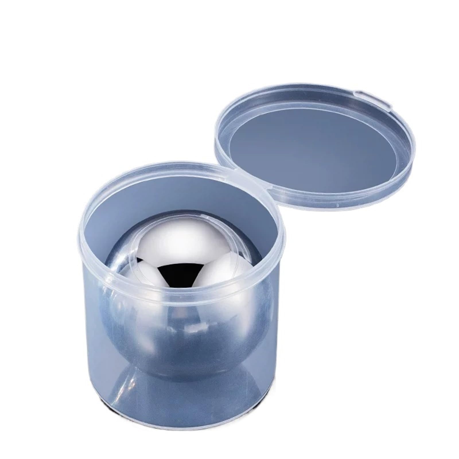 Piedras de whisky portátiles y grandes, el accesorio reutilizable ideal para viajeros