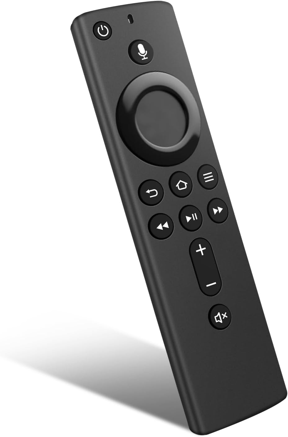 Ersatz Fernbedienung Für Amazon Fire TV Stick - Kompatibel Mit 2nd/3rd Gen, 4K, Lite & 4K Max