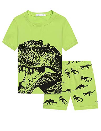 Hot Wheels Monster Truck Pyjama Jungen Zweiteiliger Schlafanzug Langarm Baumwolle Dinosaurier Set 2 Tlg S0f2s0l4 Schlafanzug Jungen Warm