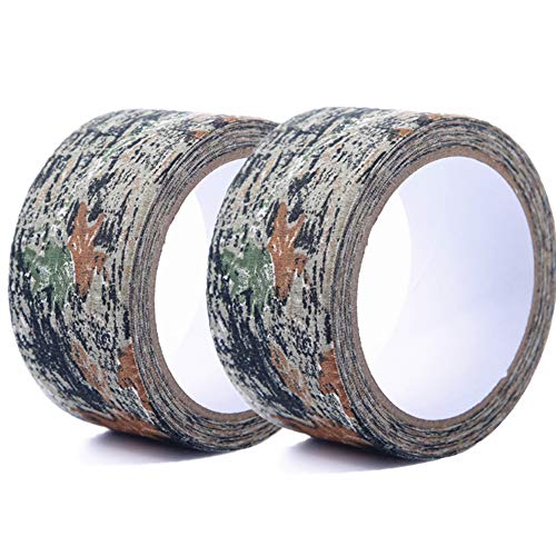 45 Best Camo Tape For Guns 2021 After 216 hours of research and testing.