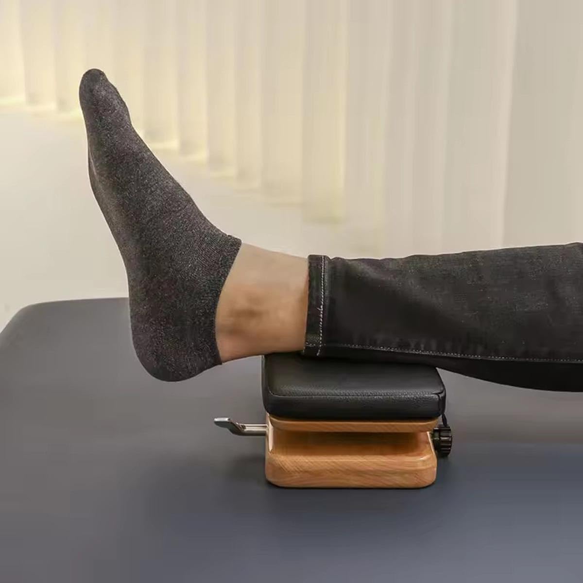 Chiropractic Extremity Drop Piece Speeder Board, Strumenti di Regolazione | Scheda di Caduta Delle Estremità, Piastra di Pressione Chiropratica per Massaggio