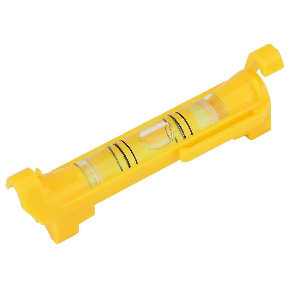 Mini Rope Level - 5 Pack Hanging String Level -8