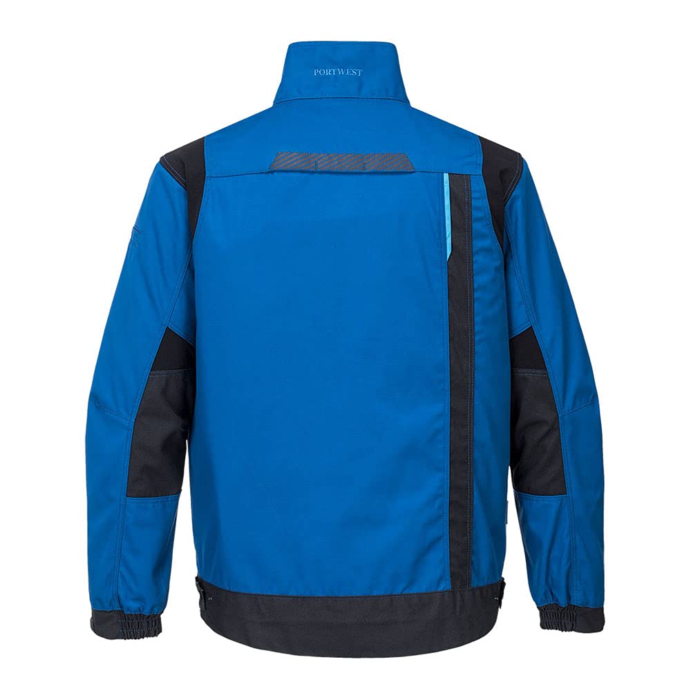 Portwest WX3 Chaqueta de trabajo para hombres