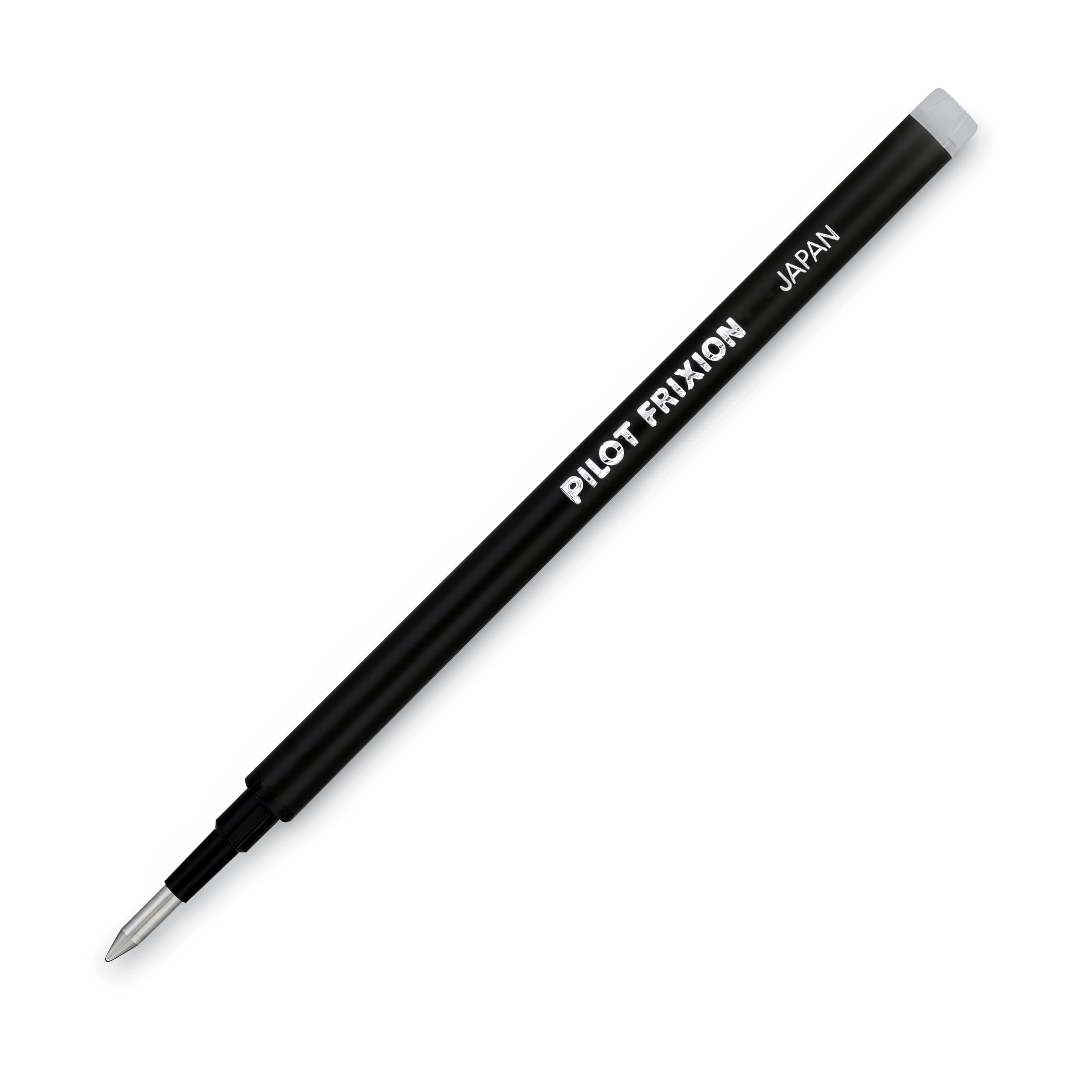 Pilot Frixion Ball & Clicker Erasable Refill Extra Fine 0.5mm Pack of 3-  Black (BLS-FR5-S3-B): Pen Refills: Amazon.com.au