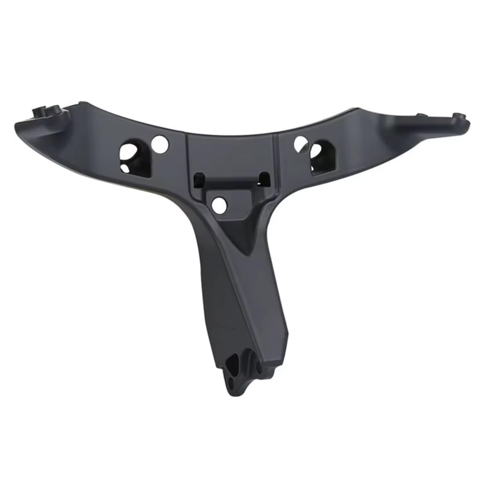 Fpqovv One Color Front Upper Stay Fairing For Cbr600rr For Cbr 600 Rr 2003-2006 Fork Lamp Holder Bracket