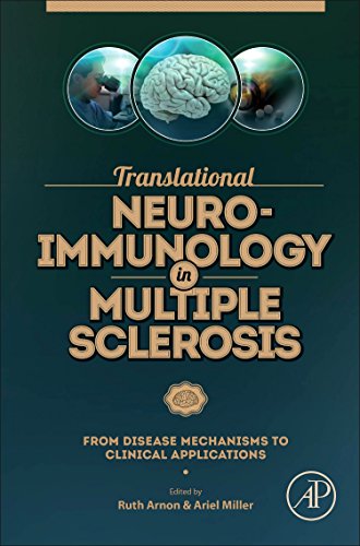 Translational Neuroimmunology in Multiple Sclerosis - Ruth Arnon Gebunden