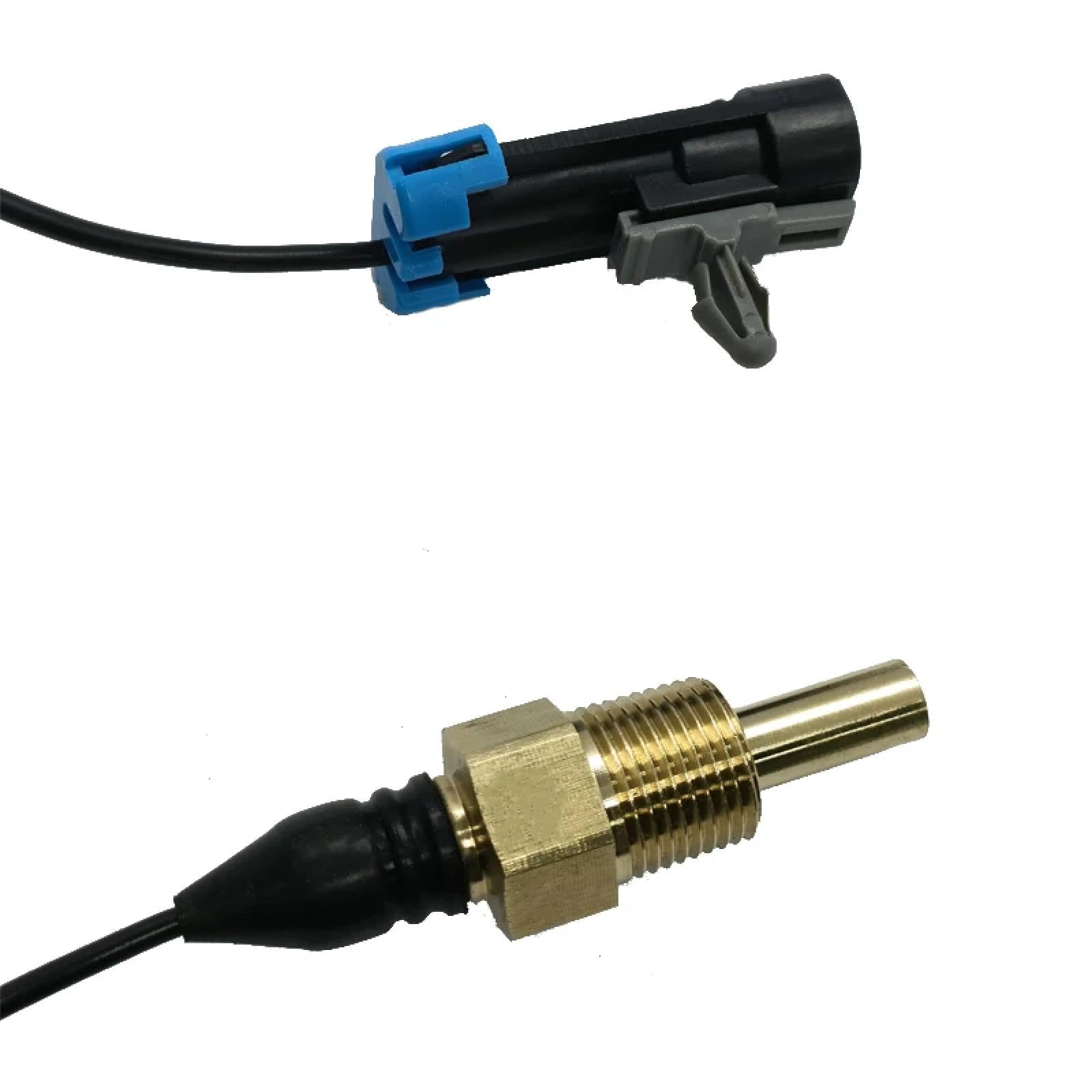 Sensor de Temperatura del refrigerante del automóvil, para Isuzu, para Cadillac, para GM&C OEM TS375T 12554145 8125562630