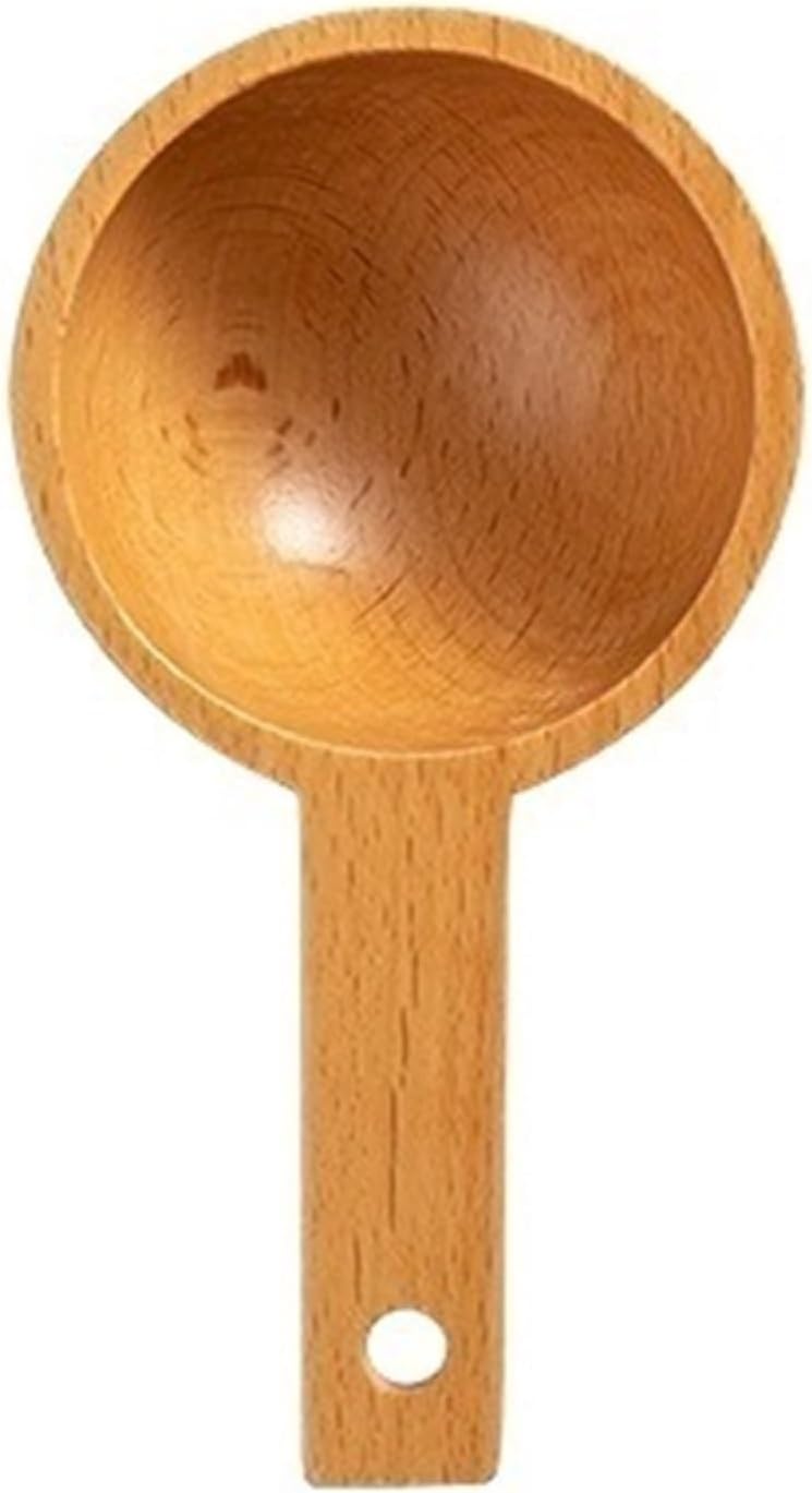 Coffee Scoops Coffee Spoon Powder Coffee Beans Beans Amount Kitchen