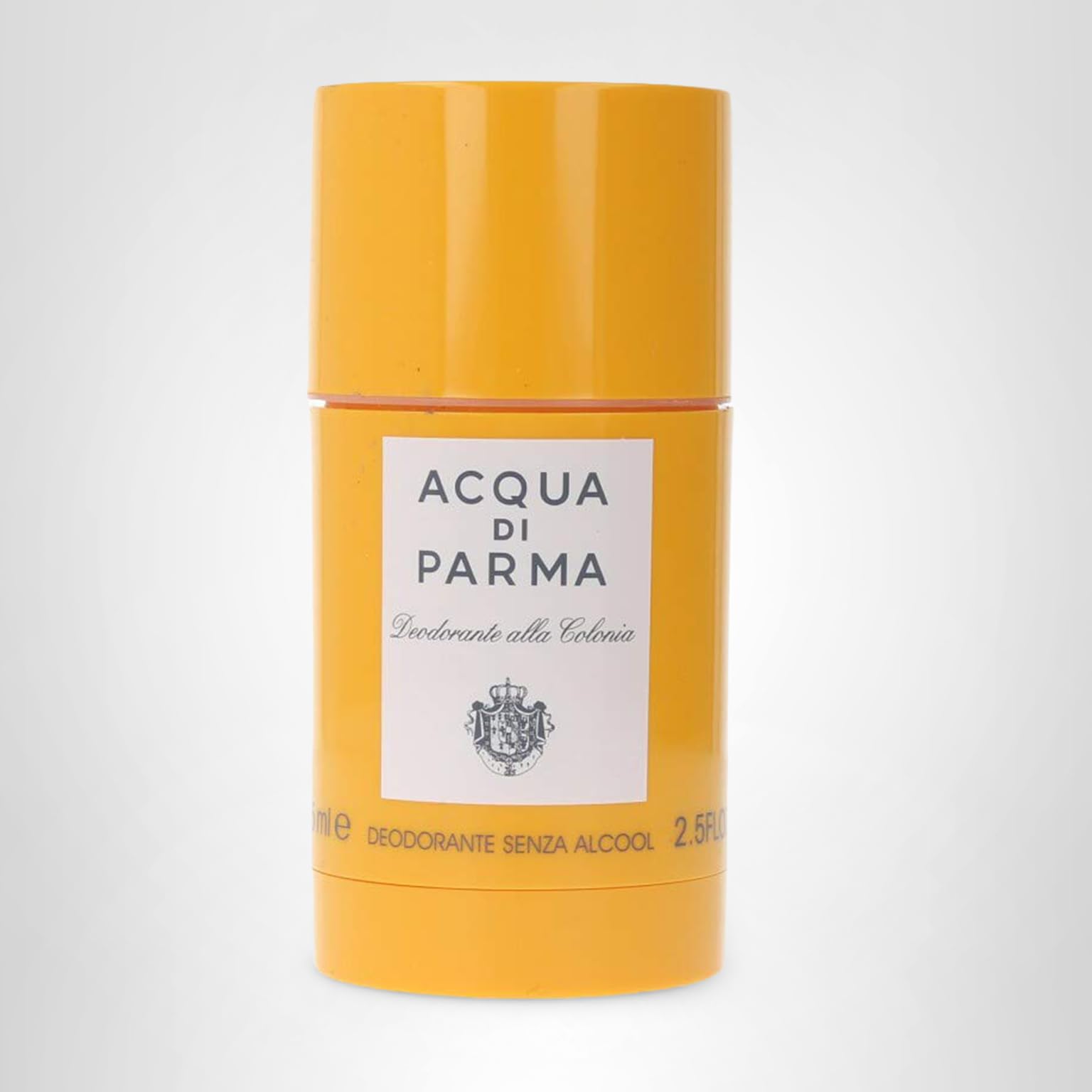 Amazon.com: Acqua di Parma Colonia Alcohol-Free Deodorant 2.5 oz