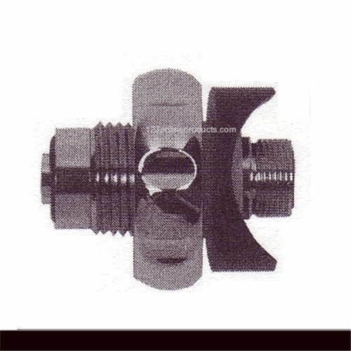 XS Scuba 300 Bar DIN Adaptor