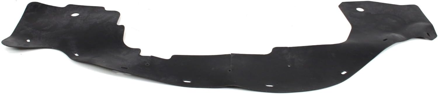 Garage-Pro Fender Liner SET Compatible with GMC Savana 1500 2003-2014, Savana 2500 2003-2023, Savana 3500, Chevrolet Express 1500 Front, Driver and Passenger Side